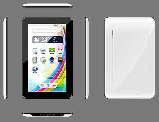 9 Inch Tablet Pc M9a4