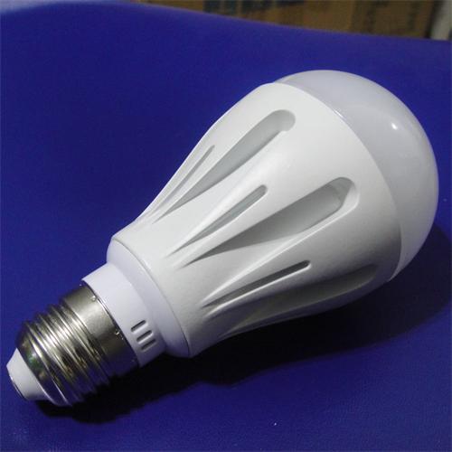 9w Led Bulb Light Smd E27 B22