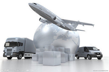 A Sea Air Freight Forwarding Export Import B Inland Transportation Of Truck
