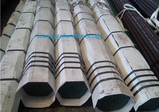 A178 A192 A210 Seamlesswelded Carbon Steel Boiler Tubes For High Pressurebo