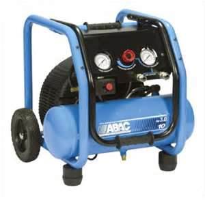 Abac Lt150 Air Compressor