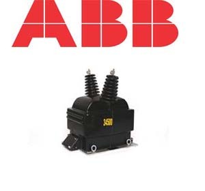 Abb Type Voz 20 Pri34500 34500y 2000 Va Transformer