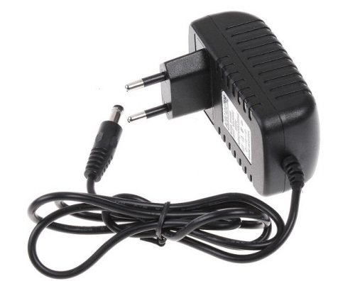 Ac 100 240v To Dc 12v 2a Power Adapter Supply Charger For Led Strips Light