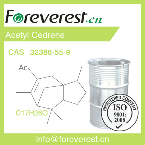 Acetyl Cedrene Cas 32388 55 9 Foreverest