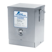 Acme Harsh Environment Industrial Control Transformers240 480 600 Primary V