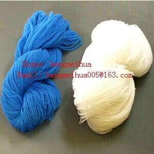 Acrylic Yarn Knitting High Bulk Dyed Color 32 2nm
