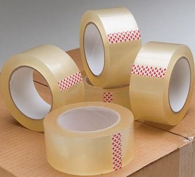 Adhesive Tape Bopp Packaging