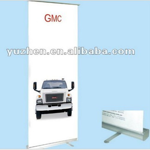 Advertising Roll Up Stand Exquisite Banner Eh Y 09