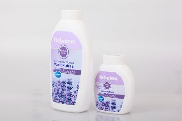 After Bath Body Powder For Adults Lavender
