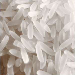 Agricultural White Rice