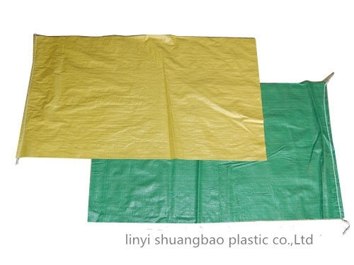 Agriculture Product Packaging Virgin Material Pp Woven Bag