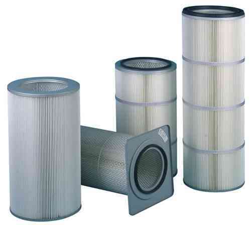 Air Filter Gu An County Zhongye Filtering Purifying Equipment Co Ltd