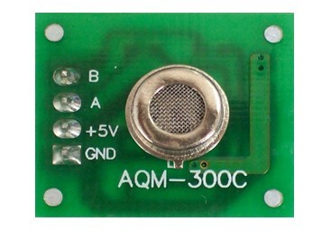 Air Quality Module Aqm 300c