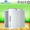 Air Source Heat Pump Water Heater 36kw