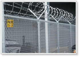 Airport Fence Prison Manufacturer