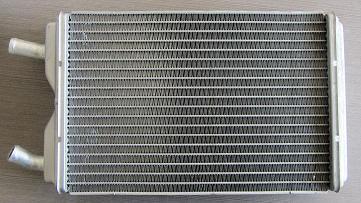 Al Fin Heater Core Wbq 024 For Volvo Ie No 1308374