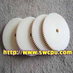 All Kinds Of Nylon Gear