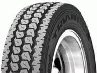 All Steel Radial Tbr Tire From China