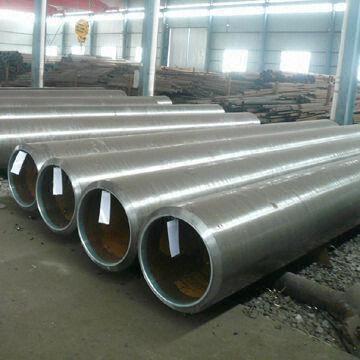 Alloy Steel Pipe Astm A335 P22