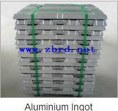 Aluminium Ingot And Scrap