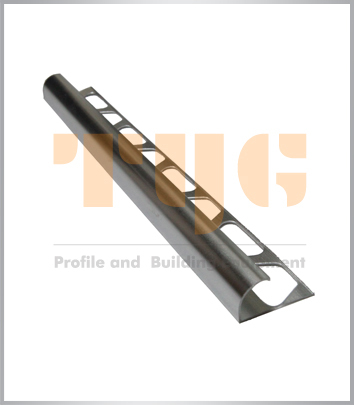 Aluminium Profile Tile Trim