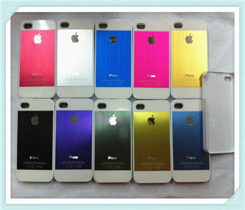 Aluminum Case For Iphone4 G