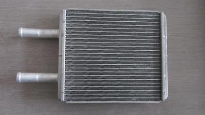 Aluminum Heater Core Wbq 005 For Hyundai Ie No 97221 22001