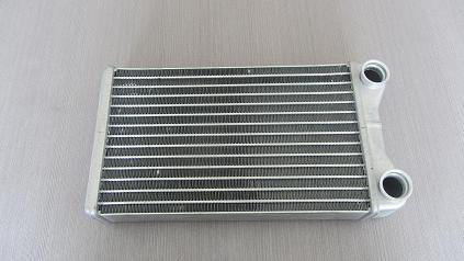 Aluminum Heater Wbq 042 For Audi Ie No 8e1820031