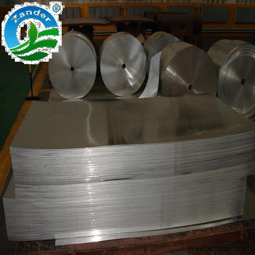 Aluminum Sheets 5082