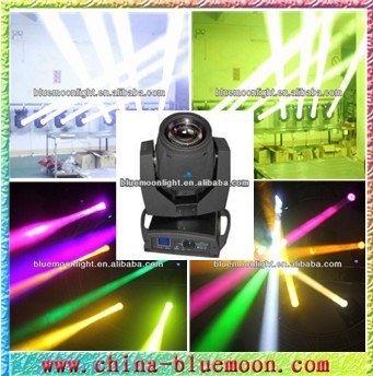 American Dj 200w Clay Paky Sharpy Beam Moving Head Light