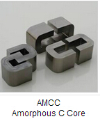 Amorphous Cut Core Used For Solar Inverter And Ups Smps