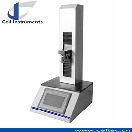 Ampoule Breaking Strength Tester