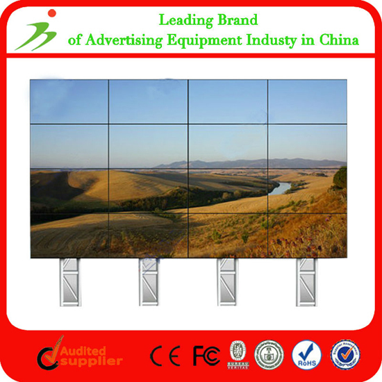 Android Led Advertising Display Full Hd 1080p Media Player