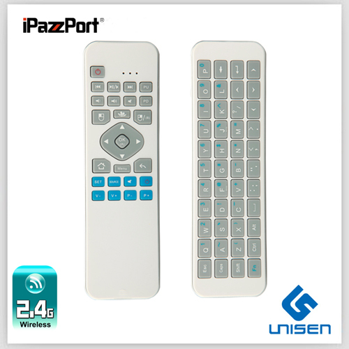 Android Tv Remote Control Universal