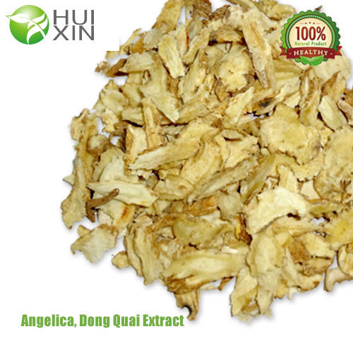 Angelica Dong Quai Extract 1
