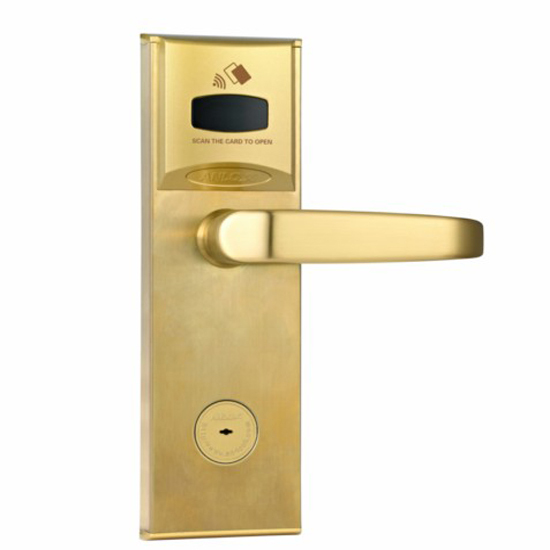 Anlok Economic Type Rfid Door Lock System
