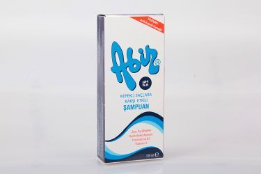 Anti Dandruff Shampoo For Adults