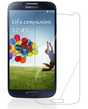 Anti Glare Screen Protector For Samsung Galaxy S4 Active 2013