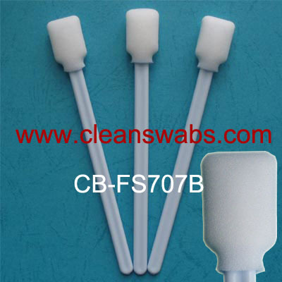 Anti Static Cleanroom Industrial Swabs Looking For Agent