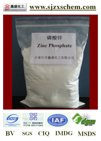 Antirust Pigment Zinc Phosphate