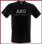Apparel T Shirts