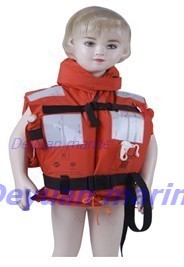 Approval Inflatable Life Jacket