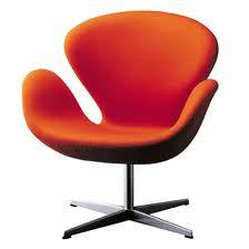 Arne Jacobsen Swan Chair Egg Ball Eames Ds333