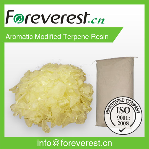Aromatic Modified Terpene Resin Foreverest