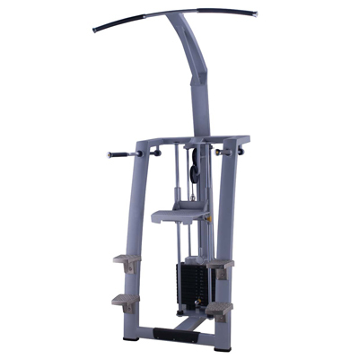 Assisted Dip Chinning Fitness Equipment Gym