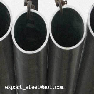 Astm A333 Gr 9 Seamless Steel Pipe
