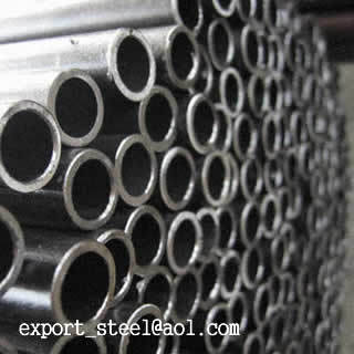 Astm A333 Grade 1 Seamless Steel Pipe
