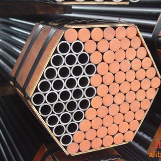 Astm A519 Carbon And Alloy Steel Mechanical Tubing