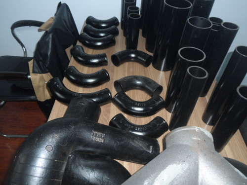Astm A888 Cast Iron Fittings