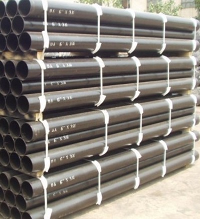 Astm A888 Cast Iron Hubless Kml Pipes